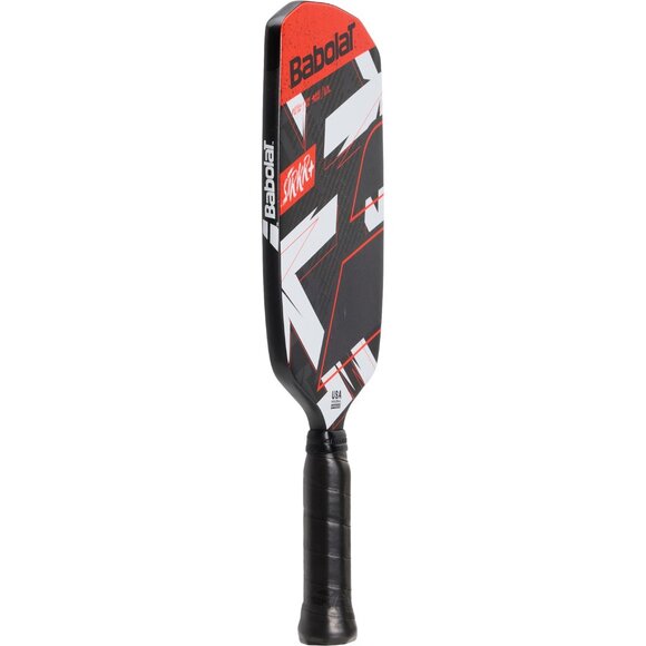 BRAND NEW Babolat STRKR Pickleball Paddle #1 Rated Pro - $219 MSRP - Free Ship!! - Picture 5 of 9